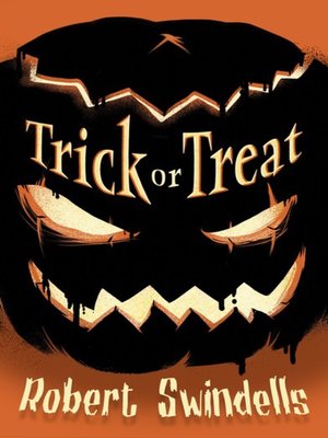 cover image of Trick or Treat